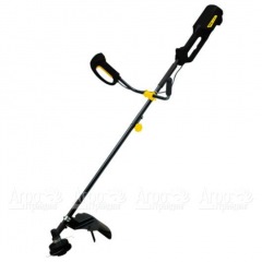 Электрический триммер Huter GET-420B в Омске