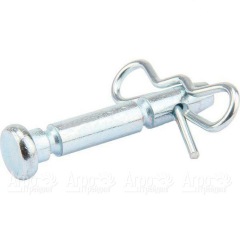 Срезной болт D6 для снегоуборщиков Al-KO в Омске