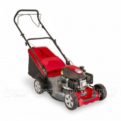 Газонокосилка бензиновая Mountfield by Stiga SP46 в Омске
