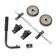 Транспортировочный комплект GPL-100 для генератора Patriot GP 1510 в Омске