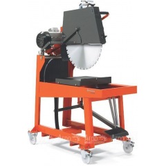 Большая камнерезная пила Husqvarna TS 500 M 9651547-03 в Омске