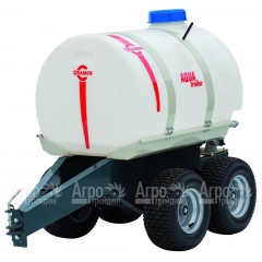 Мобильная оросительная система Aqua Trailer Cramer в Омске