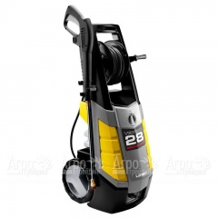 Мойка высокого давления Lavor Vertigo 28 в Омске