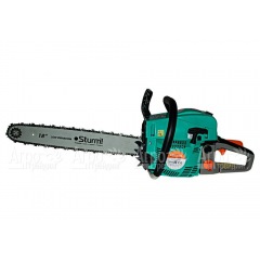 Бензопила Sturm GC99522B-18" в Омске