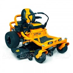 Садовый райдер Cub Cadet XZ5 L137 в Омске
