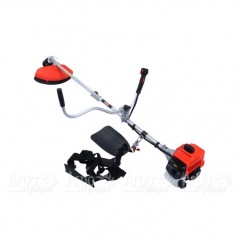  Бензокоса (бензиновый триммер) Sunreka GT33R в Омске