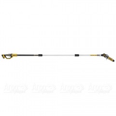 Высоторез аккумуляторный Dewalt DCMPS567N (без аккумулятора и зарядного устройства) в Омске