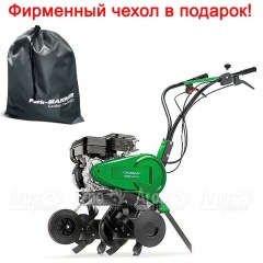 Культиватор Caiman Terro 50S C2 в Омске