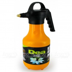 Ручной помповый опрыскиватель Volpi DEA в Омске