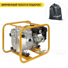 Мотопомпа Caiman SWT-50EX в Омске