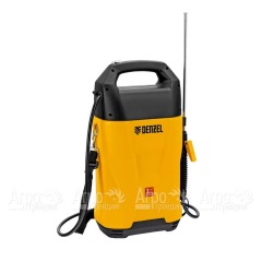 Опрыскиватель аккумуляторный Denzel D-8LI в Омске