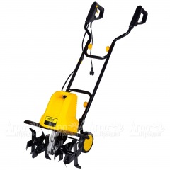 Культиватор электрический Huter EMC-1600 в Омске