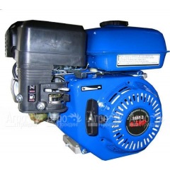 Двигатель Stork Technics 168F в Омске