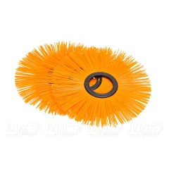 Комплект сменных щеток для подметальной машин Daewoo DASC 100 в Омске