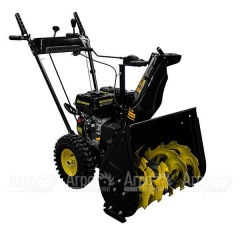 Снегоуборщик Champion ST655 в Омске