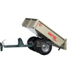 Тележка-прицеп Quattro Trailer Cramer в Омске