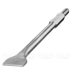 Широкое зубило HEX30 №73.3 для отбойного молотка Haitec HT-SH52 в Омске