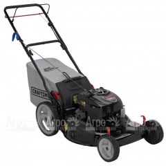 Газонокосилка бензиновая Craftsman 37640 в Омске