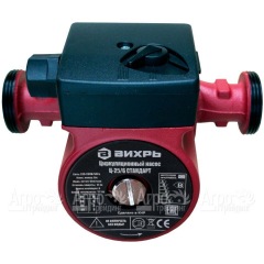 Циркуляционный насос Вихрь Ц-25/6 Стандарт в Омске