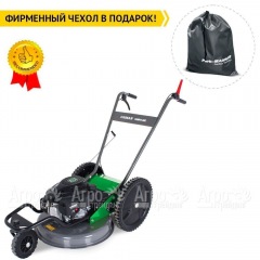 Косилка для высокой травы Caiman Pampa 60C в Омске