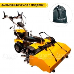 Подметальная машина Champion GS50100 в Омске