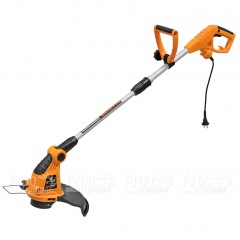 Электрокоса (электрический триммер) Carver TR 500T в Омске