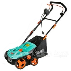 Электрический скарификатор Sturm SE1738 в Омске