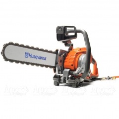 Электрический резчик Husqvarna K 6500 Chain 16" в Омске