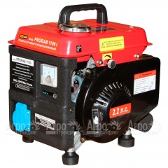 Инверторный генератор Prorab 1100 I 1 кВт в Омске