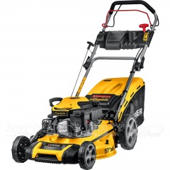 Газонокосилка бензиновая Steher GLM-510p в Омске