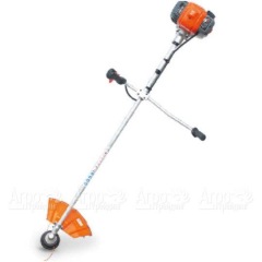  Бензокоса (бензиновый триммер) Villartec CB242 в Омске