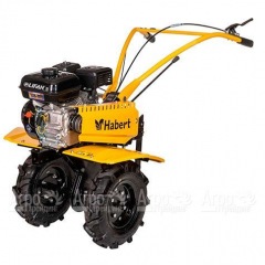 Мотоблок Habert HM-11 (168F-2) в Омске