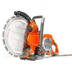 Кольцерез Husqvarna K 6500 Ring 17" в Омске