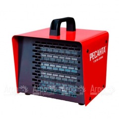 Электрическая тепловая пушка Ресанта ТЭПК-2000 в Омске