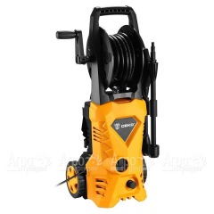 Мойка высокого давления DEKO DKCW155 PRO в Омске