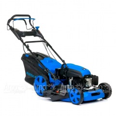 Газонокосилка бензиновая Haitec HT-RM563PRO в Омске