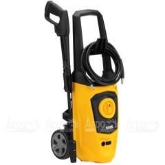 Мойка высокого давления Denzel R-170 в Омске