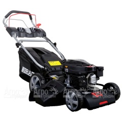 Газонокосилка бензиновая Brait BR4546SPM в Омске