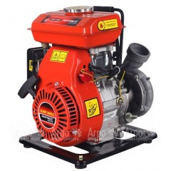 Мотопомпа Patriot SLWP-20PLC в Омске