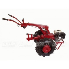 Мотоблок Беларус 07БС c двигателем Intek I/C 10 л.с. в Омске