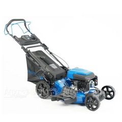 Газонокосилка бензиновая Haitec HT-RM511 в Омске