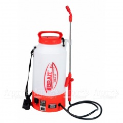 Аккумуляторный опрыскиватель Brait BSA-8 в Омске