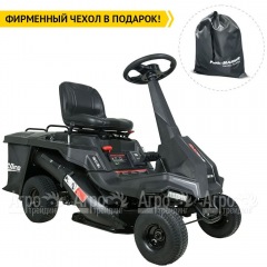 Садовый райдер EVOline TRG 61 CM L в Омске