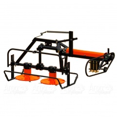Косилка КР3-Т2 для минитракторов Кентавр в Омске