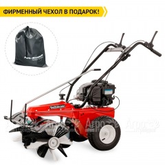 Подметальная машина Tielburger TK18 (B&#38;S) в Омске