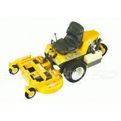 Бензиновая коммерческая газонокосилка Walker - MB в Омске