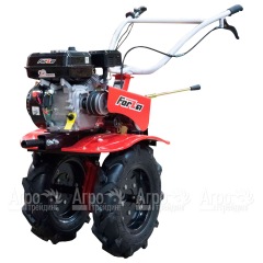 Мотоблок Forza МБ5-701 (фрезы в комплекте) в Омске