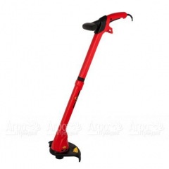 Электрокоса (электрический триммер) DDE ET255 в Омске