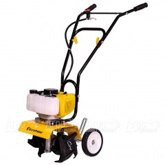 Культиватор Champion GC252 в Омске