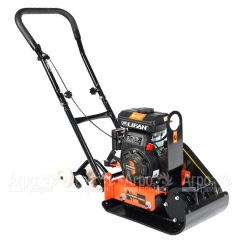 Виброплита бензиновая Patriot VT-50LB в Омске